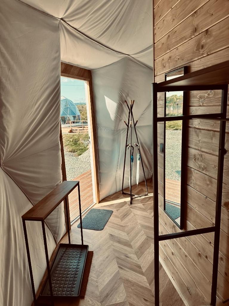 Beglamp Glamping - Narty, Gory I Park Narodowy Luxury tent