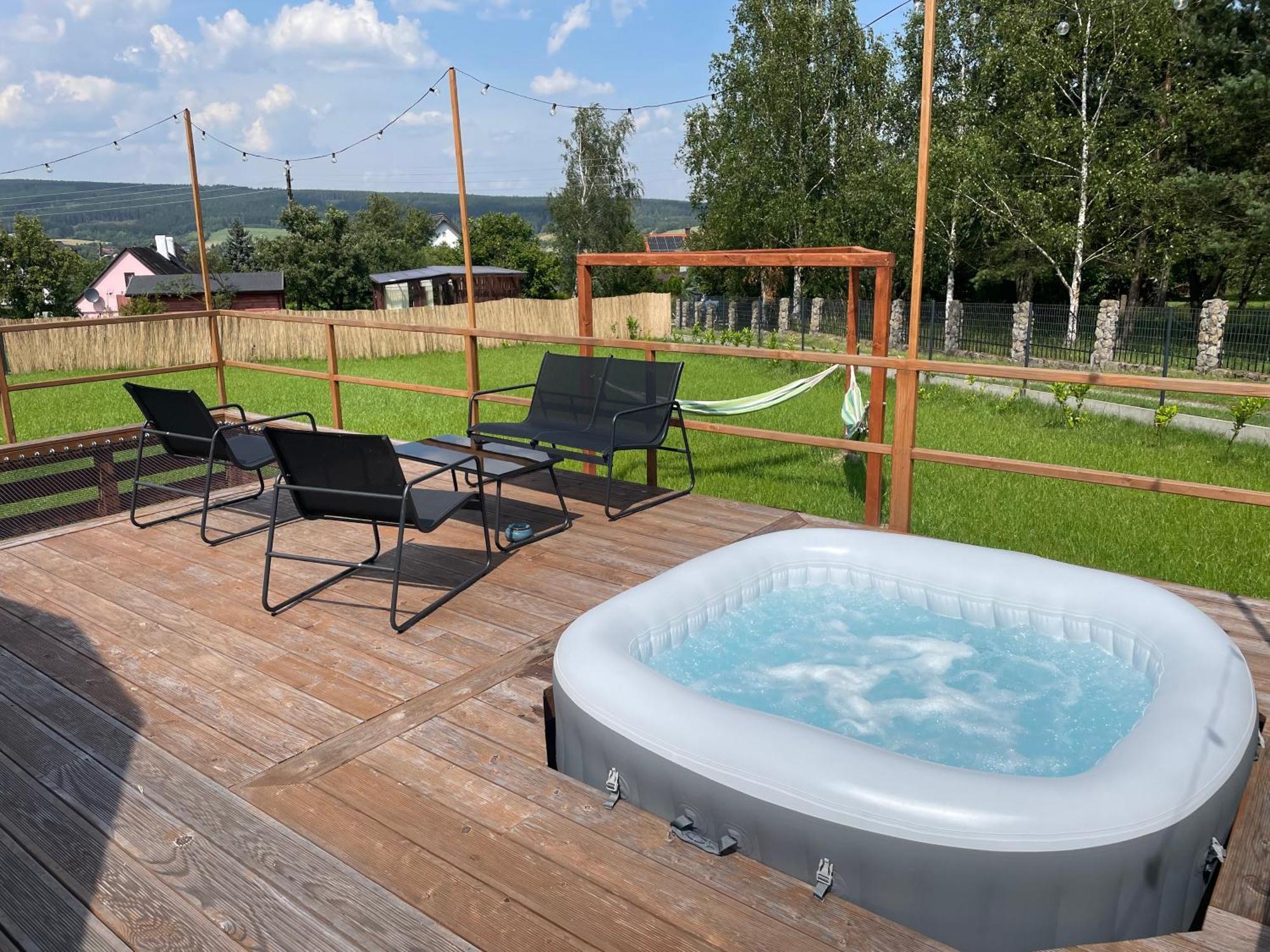 Beglamp Glamping - Narty, Gory I Park Narodowy Luxury tent *